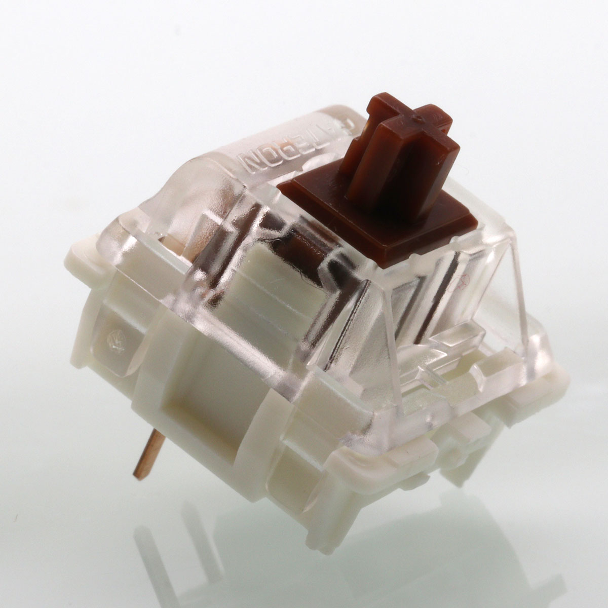 Keyboard Lube Kit - Gateron G Brown Pro Anahtarı 55g