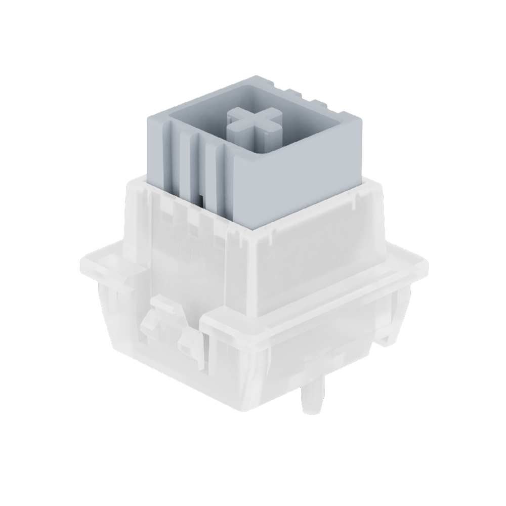 Keyboard Lube Kit - Montaj Tai Anahtarı Taishan Anahtarı Tai