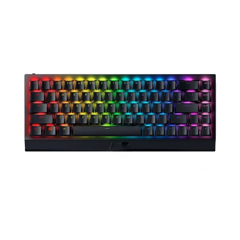 Gaming Keyboard Mechanical Wireless - 2025Origina V3 MINI HYPERSPEED 68 Tuşlu