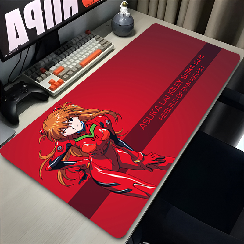 Gaming Keyboard Noise - Fare Altlıkları Büyük Oyun Mousepad'i XXL