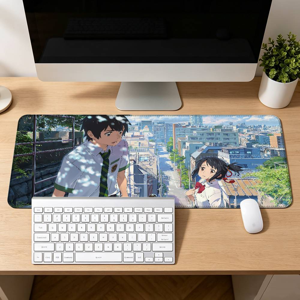 Y-Your N-Name Mouse Pad Kauçuk - Gaming Keyboard Name incelemesi ve fiyatı