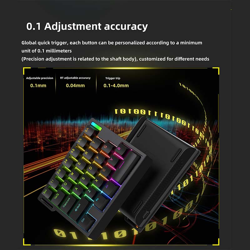 HE30 Mekanik Oyun Klavyesi 29  - Gaming Keyboard Mechanical incelemesi ve fiyatı