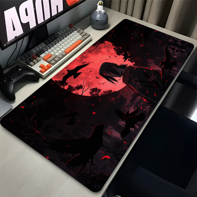Mouse Pad Gamer Büyük XXL Uchi - Gaming Keyboard Noise incelemesi ve fiyatı