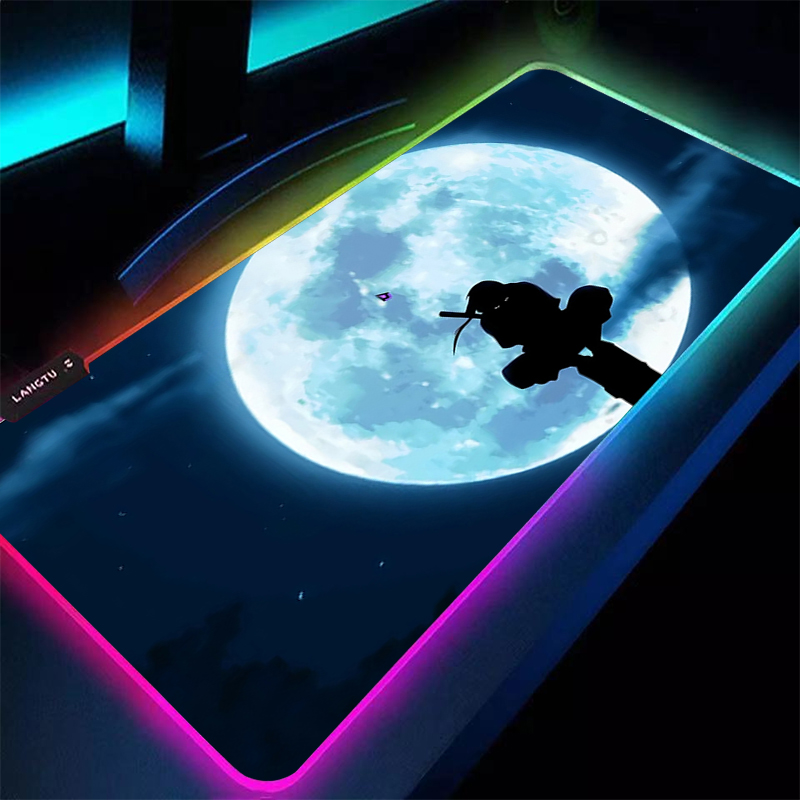 RGB Büyük Mouse Pad 90x40 cm N - Gaming Keyboard Esports incelemesi ve fiyatı