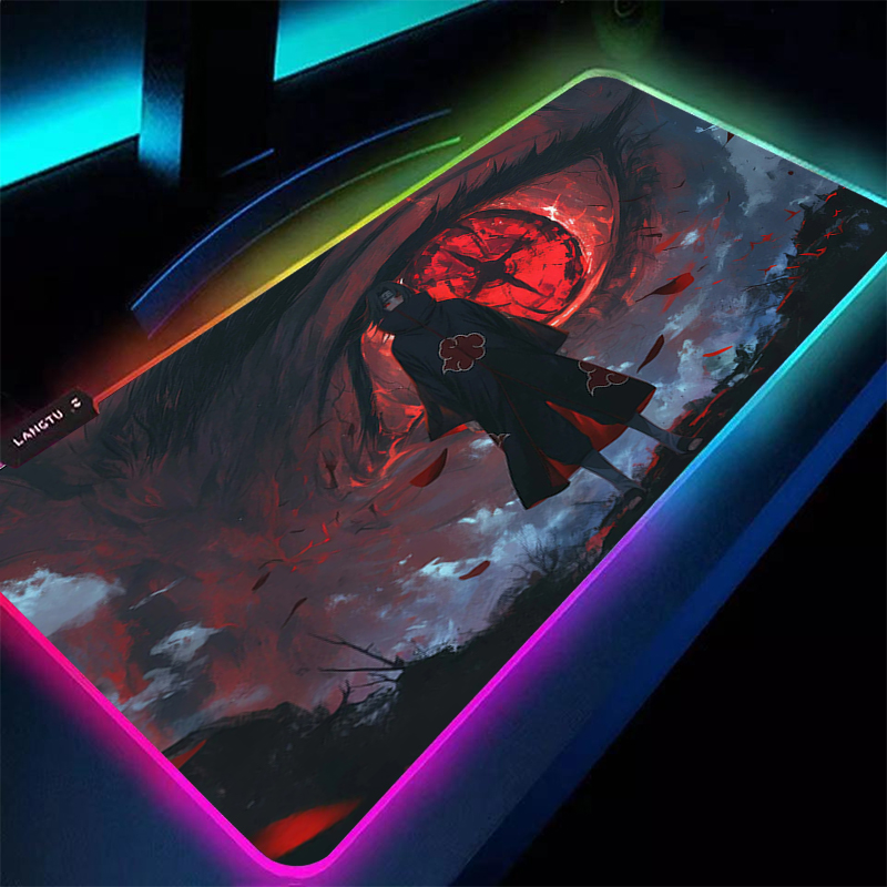 RGB Büyük Mouse Pad 90x40 cm N - Gaming Keyboard Esports incelemesi ve fiyatı