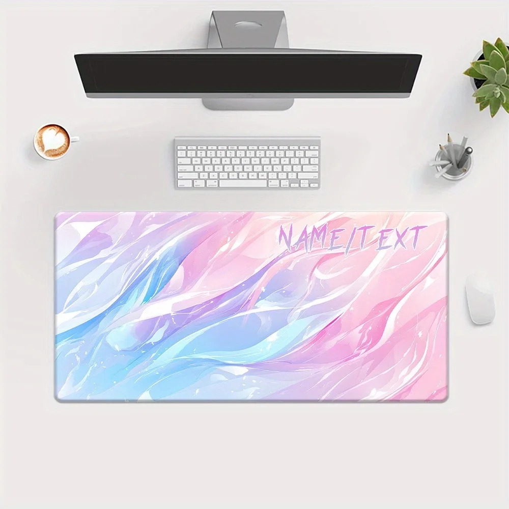 Kişiye Özel İsim Yazılı XXL Ma - Gaming Keyboard Name incelemesi ve fiyatı