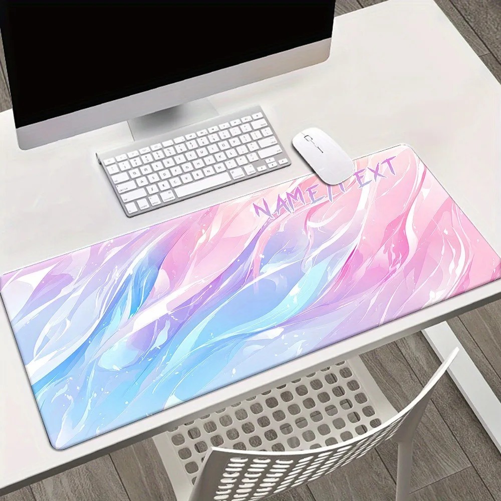 Kişiye Özel İsim Yazılı XXL Ma - Gaming Keyboard Name incelemesi ve fiyatı