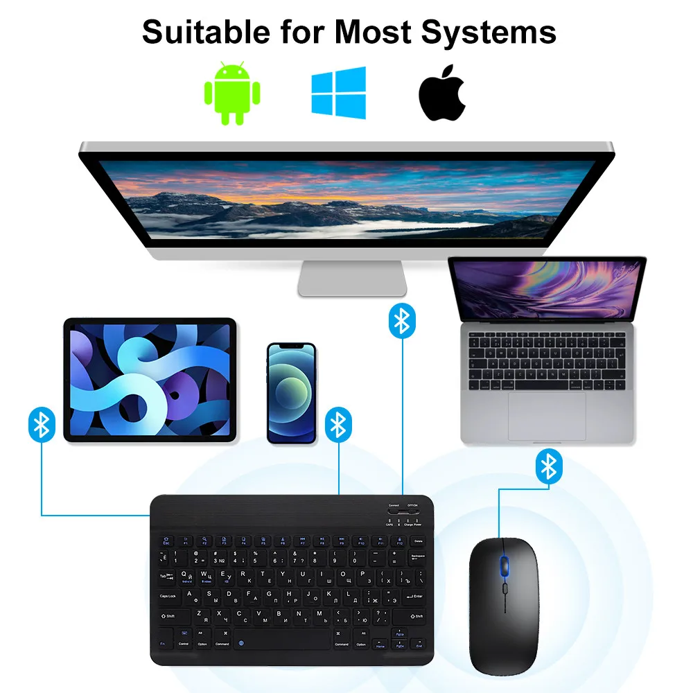 Yeni 2025 Bluetooth Kablosuz K - Gaming Keyboard Mechanical Wireless incelemesi ve fiyatı