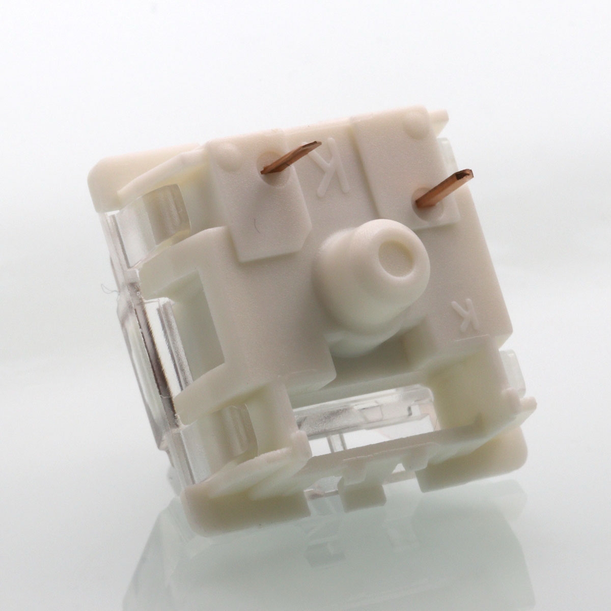 Gateron G Brown Pro Anahtarı 5 - Keyboard Lube Kit incelemesi ve fiyatı