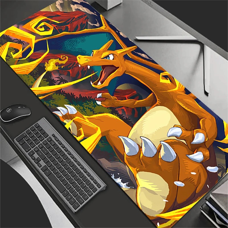Mouse Pad Anime Oyun Aksesuarl - Gaming Keyboard He incelemesi ve fiyatı