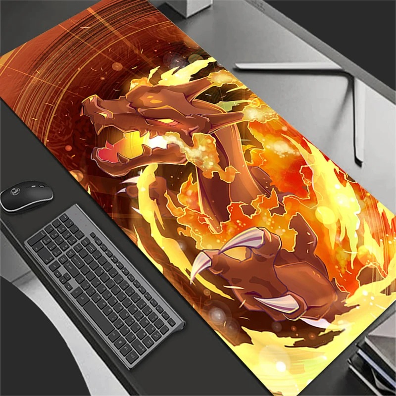 Mouse Pad Anime Oyun Aksesuarl - Gaming Keyboard He incelemesi ve fiyatı