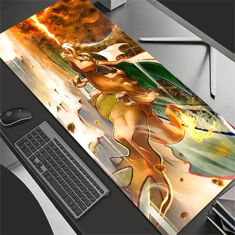Mouse Pad Anime Oyun Aksesuarl - Gaming Keyboard He incelemesi ve fiyatı