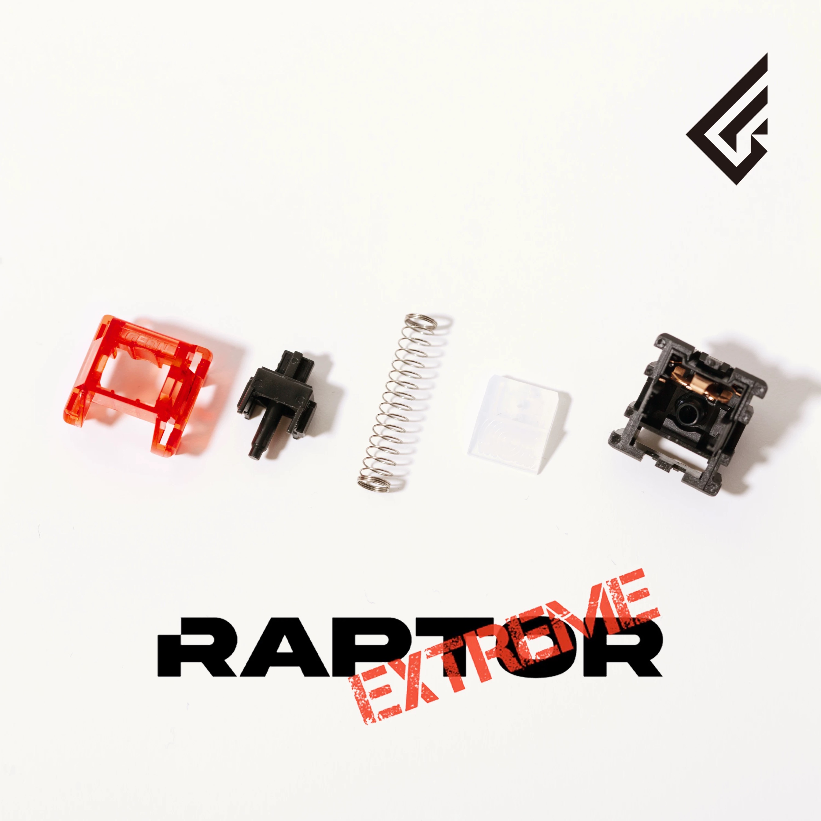 Geonworks Raptor Mx Extreme Oy - Gaming Keyboard Ergo incelemesi ve fiyatı