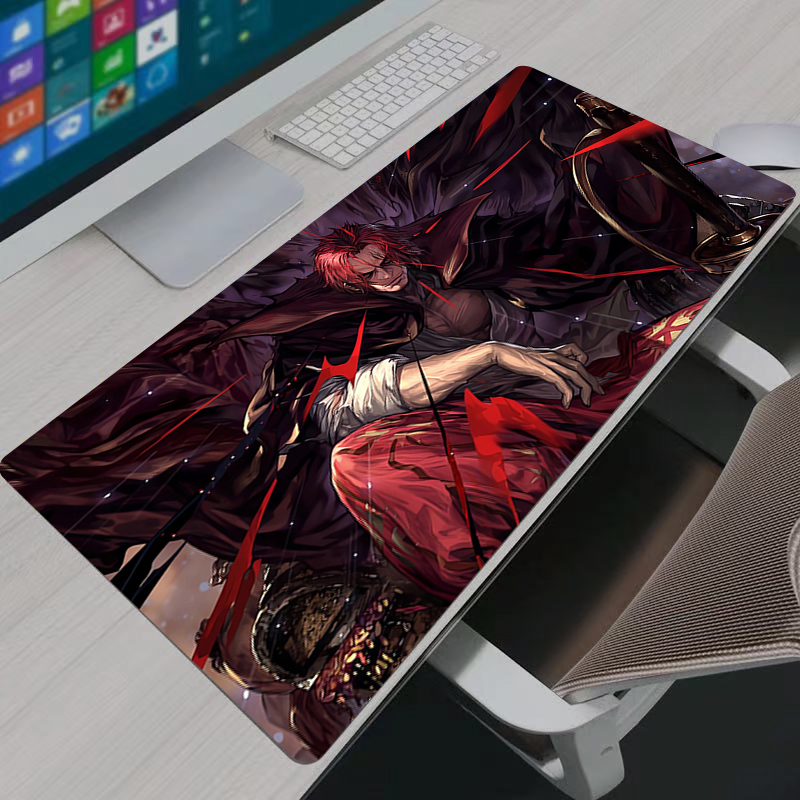 Tek Parça Shanks Mouse Pad Büy - Gaming Keyboard Noise incelemesi ve fiyatı