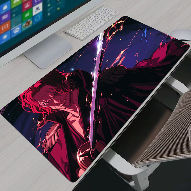 Tek Parça Shanks Mouse Pad Büy - Gaming Keyboard Noise incelemesi ve fiyatı