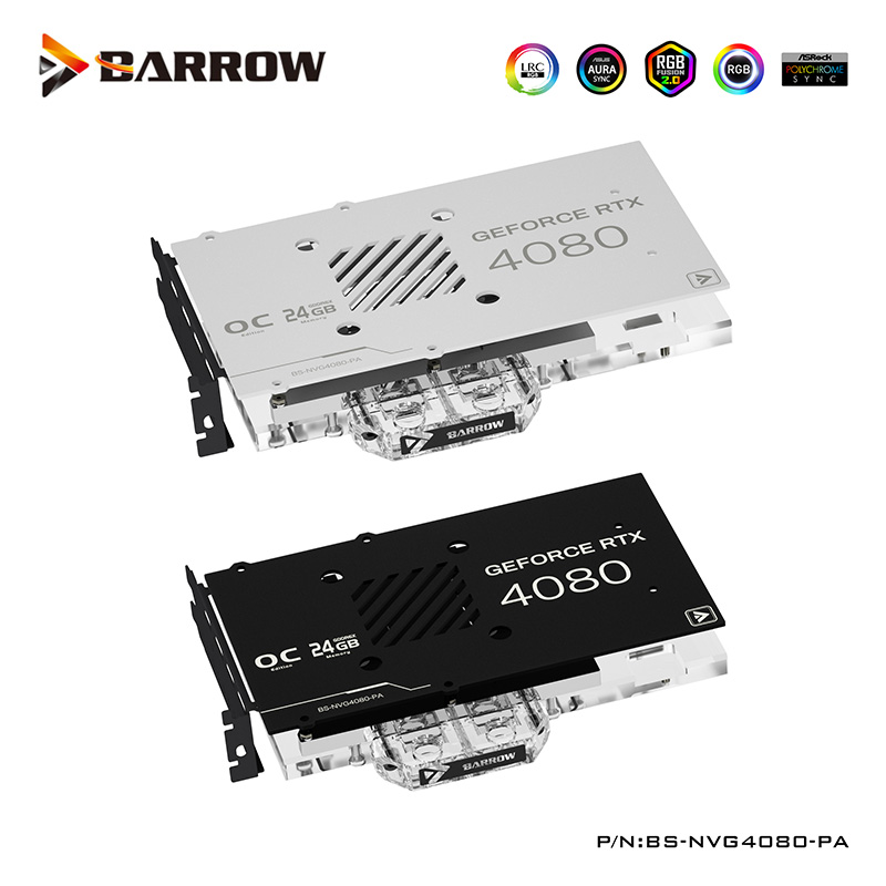 Barrow GPU Su Bloğu NVIDIA RTX - Nvidia Vga Rtx 4080 incelemesi ve fiyatı
