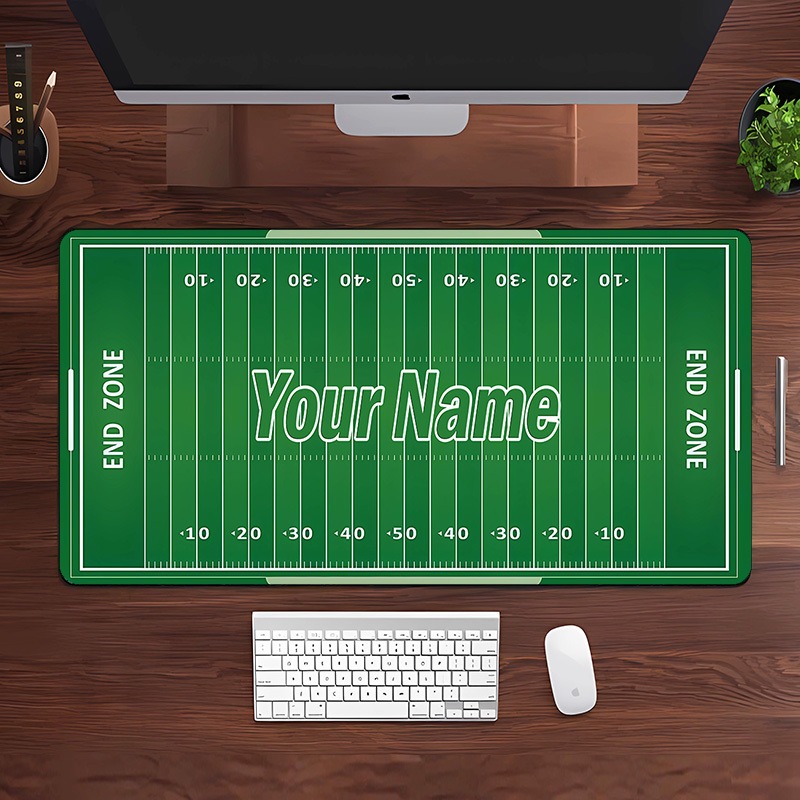 Özel İsimli Amerikan Futbolu S - Gaming Keyboard Name incelemesi ve fiyatı