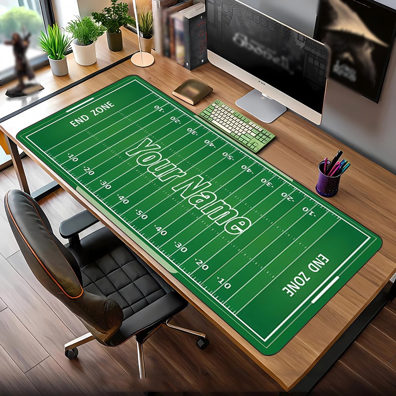 Özel İsimli Amerikan Futbolu S - Gaming Keyboard Name incelemesi ve fiyatı