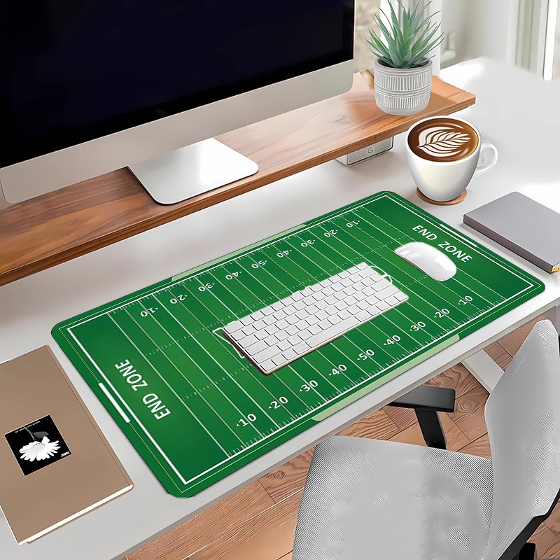 Özel İsimli Amerikan Futbolu S - Gaming Keyboard Name incelemesi ve fiyatı