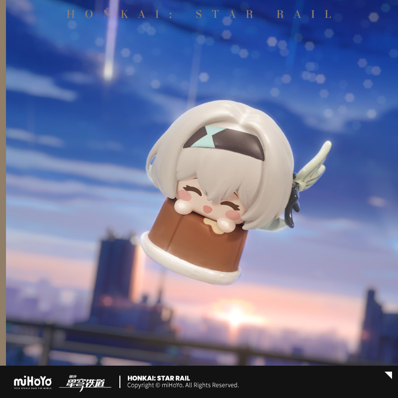 Mihoyo Honkai Star Rail Anime  - Gaming Keyboard Mechanical incelemesi ve fiyatı