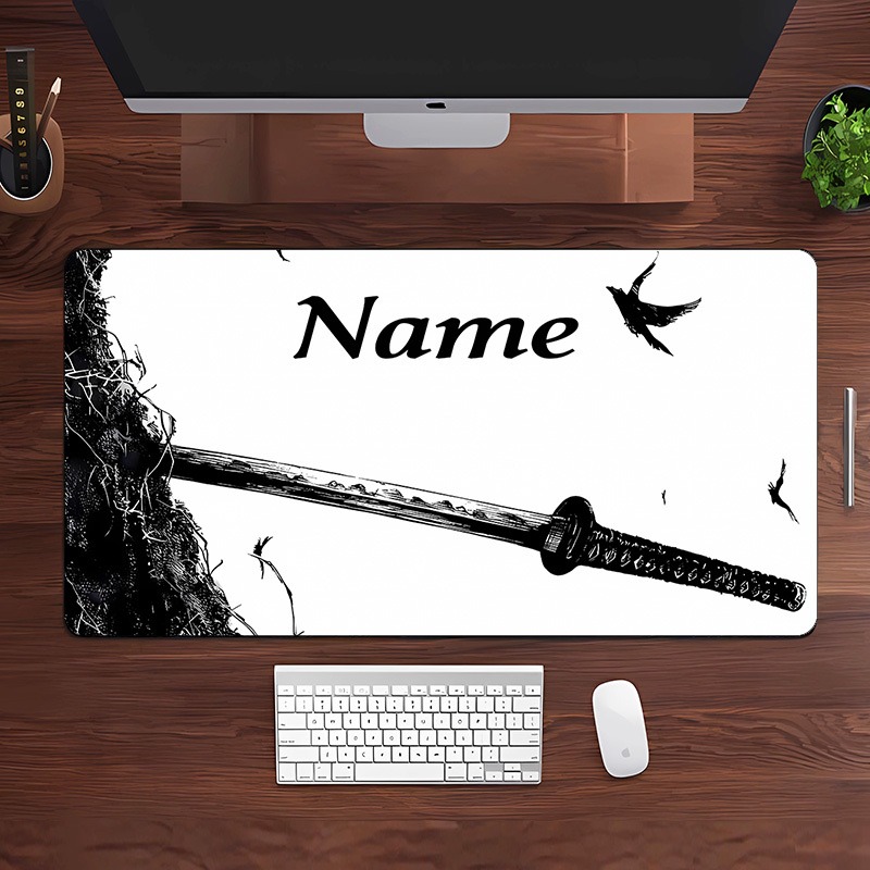 Wanderer Tema Özel İsimli Masa - Gaming Keyboard Name incelemesi ve fiyatı
