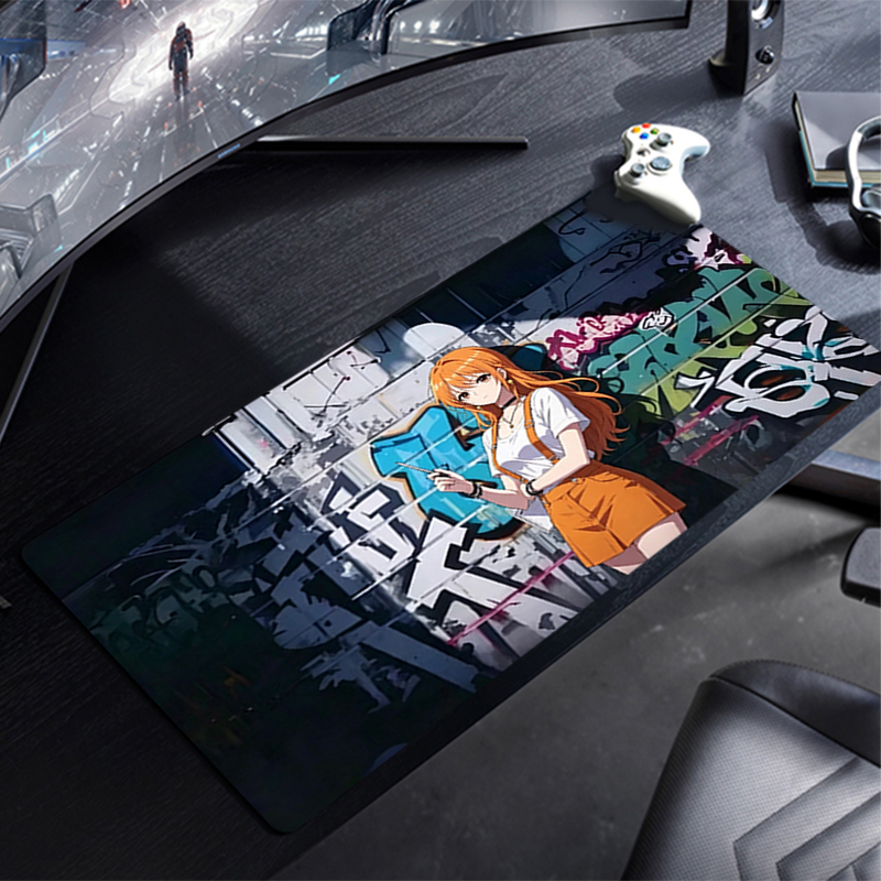 Mouse Pad Oyun Masası Matı HD  - Gaming Keyboard Top incelemesi ve fiyatı