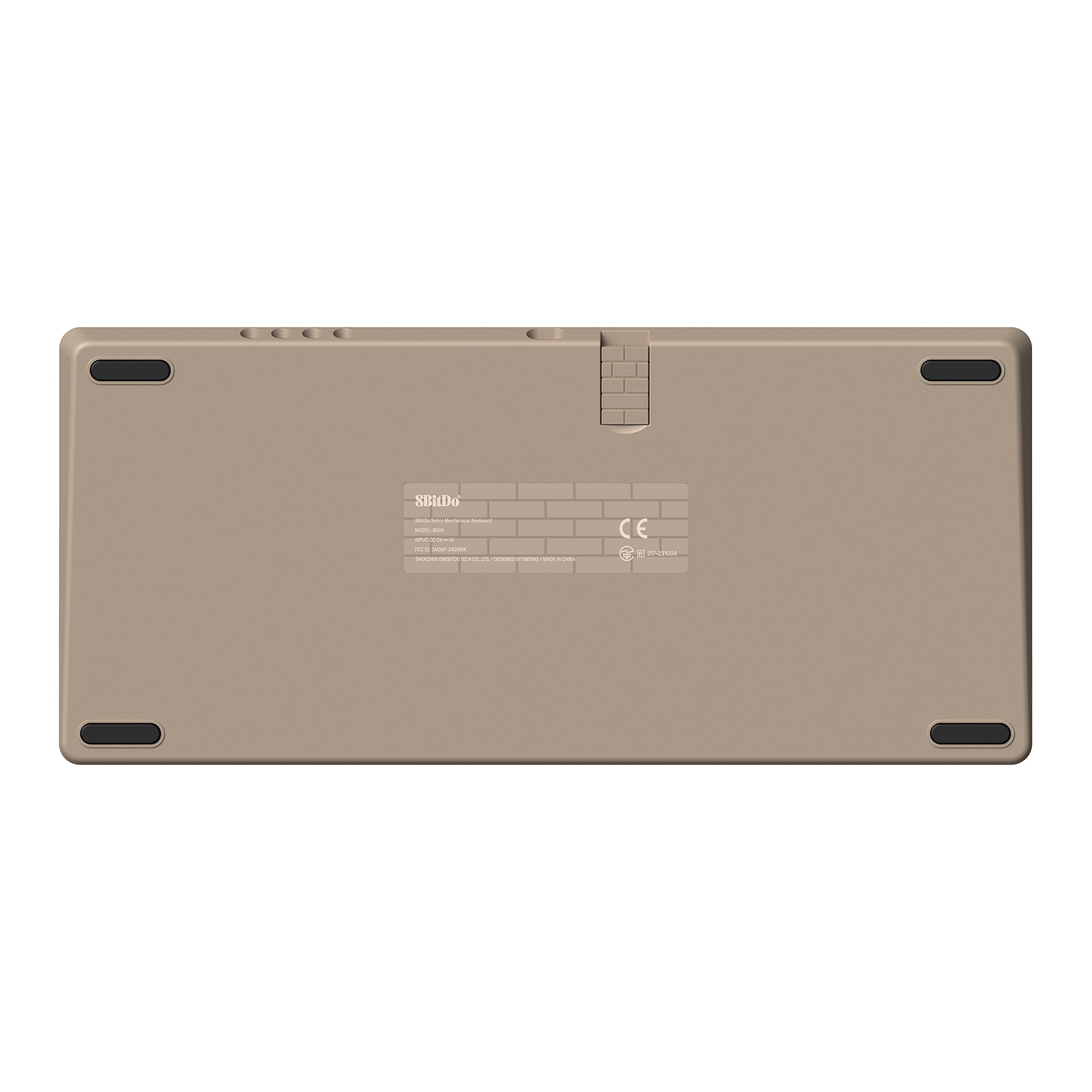 8BitDo Retro Mekanik Klavye, B - Gaming Keyboard Mechanical incelemesi ve fiyatı