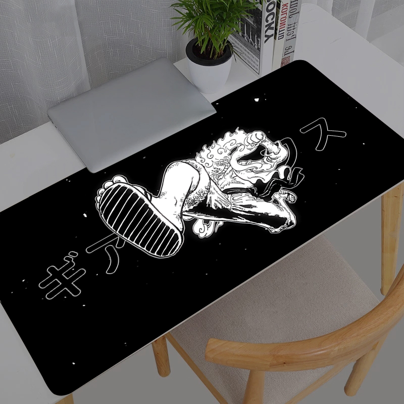 Büyük Mouse Pad Luffy One Piec - Gaming Keyboard Noise incelemesi ve fiyatı