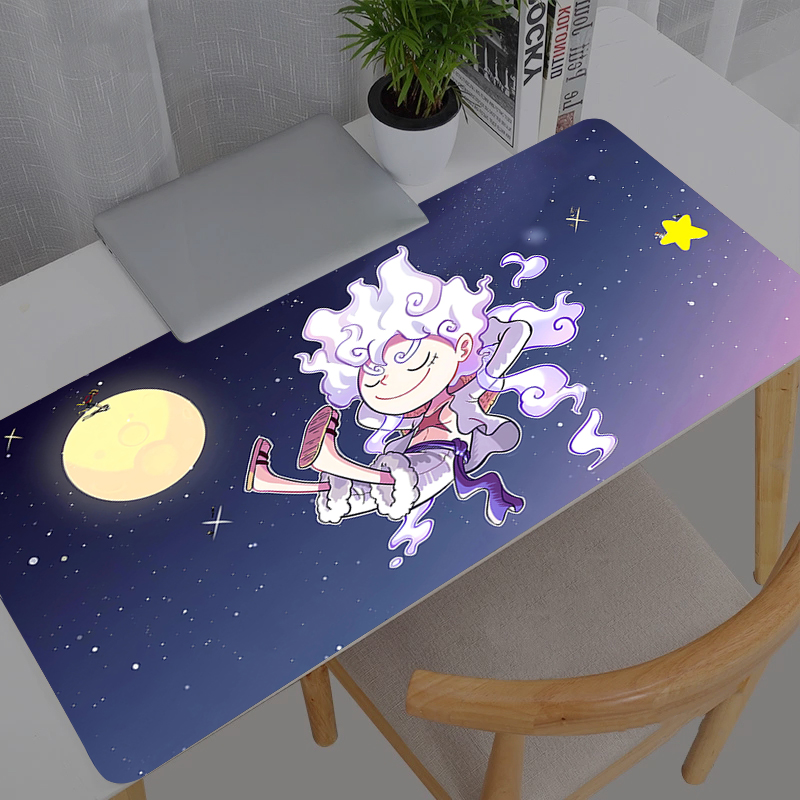 Büyük Mouse Pad Luffy One Piec - Gaming Keyboard Noise incelemesi ve fiyatı