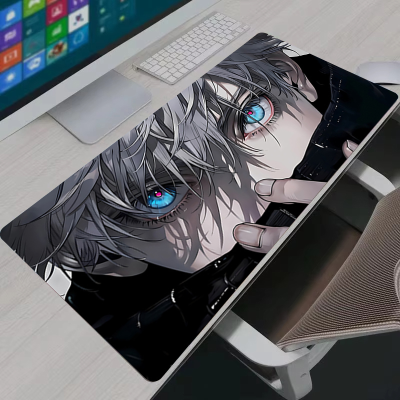 Mouse Pad Serin Anime Jujutsu  - Gaming Keyboard Noise incelemesi ve fiyatı