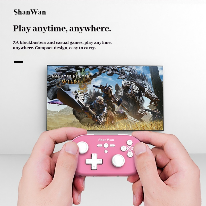 Geliştirilmiş Shanwan Q37pro M - Gaming Keyboard Mechanical Wireless incelemesi ve fiyatı