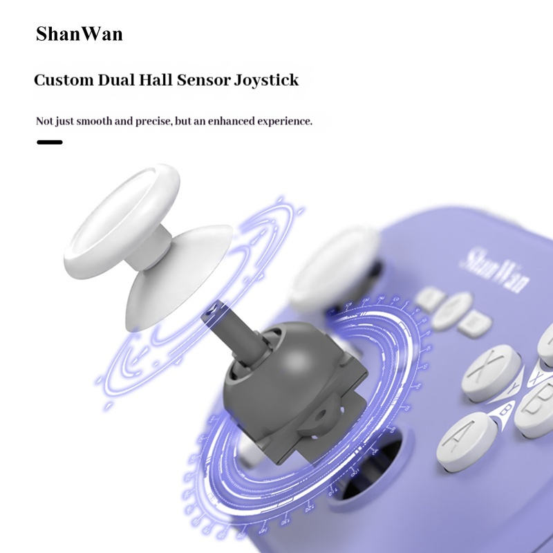 Geliştirilmiş Shanwan Q37pro M - Gaming Keyboard Mechanical Wireless incelemesi ve fiyatı