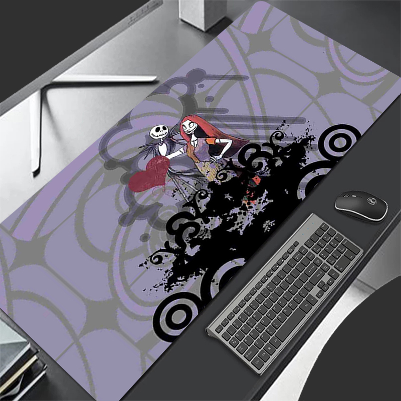 Mouse Pad Gamer Büyük Bilgisay - Gaming Keyboard Easy To Clean incelemesi ve fiyatı