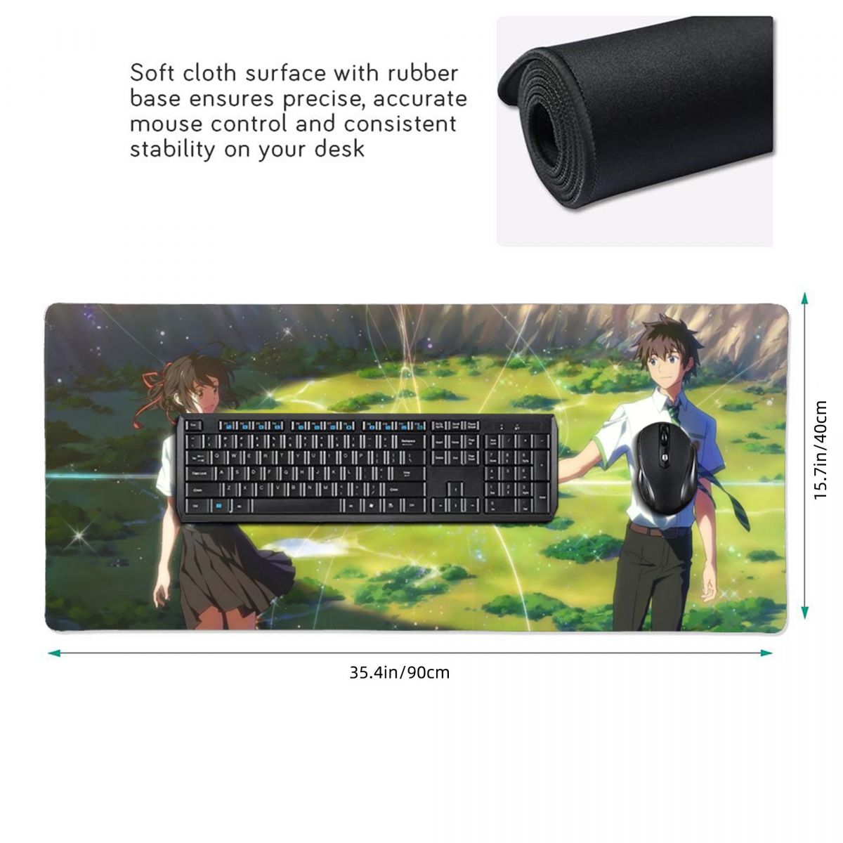 Japon animesi adınız büyük mou - Gaming Keyboard Name incelemesi ve fiyatı