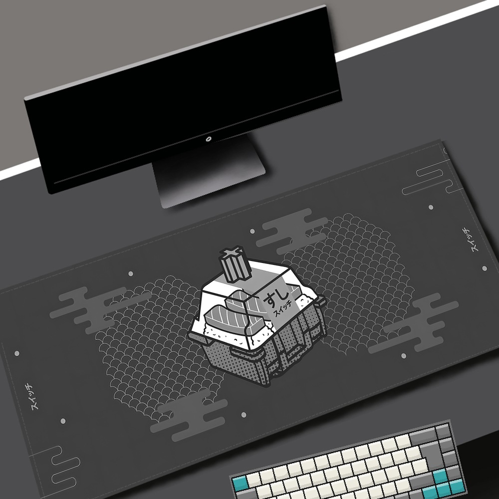 Anahtar pedleri Kawaii oyun Mo - Gaming Keyboard Mouse Combo incelemesi ve fiyatı