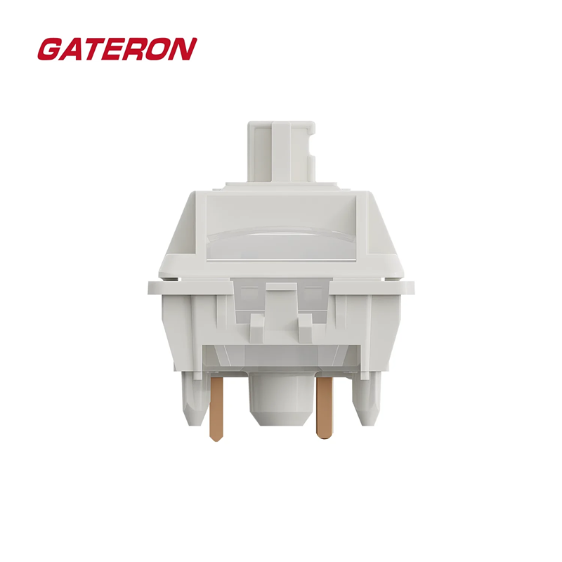 Gateron Smoothie Anahtarı Doğr - Keyboard Lube Kit incelemesi ve fiyatı