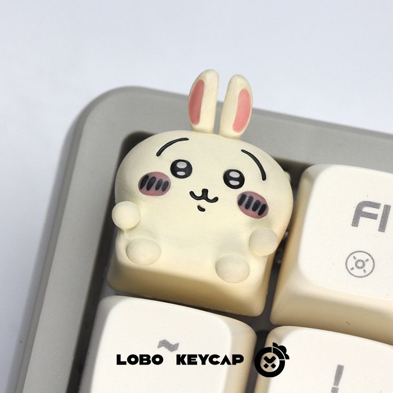 Chiikawaed Sevimli Anime Mekan - Gaming Keyboard Mechanical incelemesi ve fiyatı