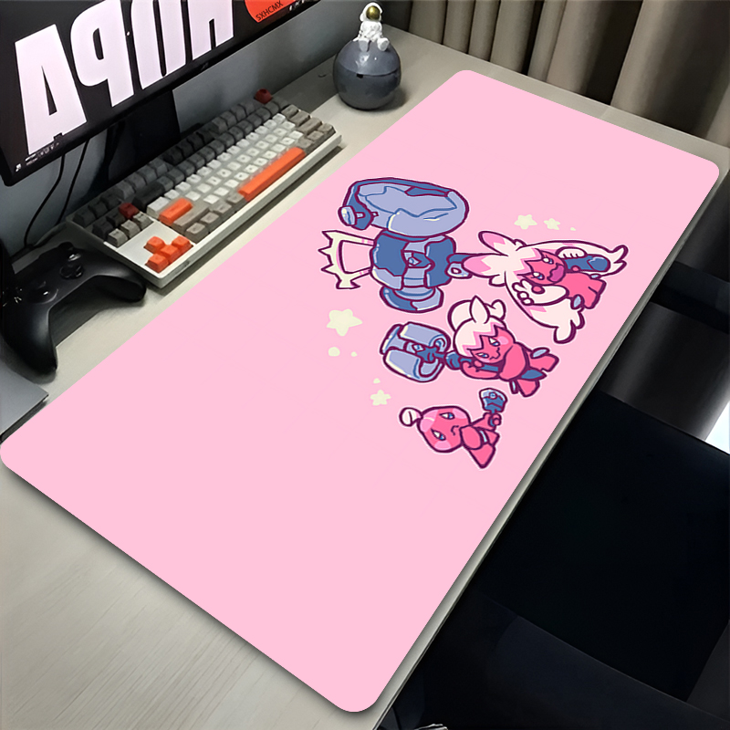 Mouse Pad P-pokemon Tinkaton O - Gaming Keyboard Easy To Clean incelemesi ve fiyatı