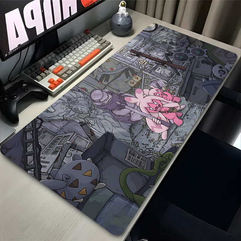 Mouse Pad P-pokemon Tinkaton O - Gaming Keyboard Easy To Clean incelemesi ve fiyatı