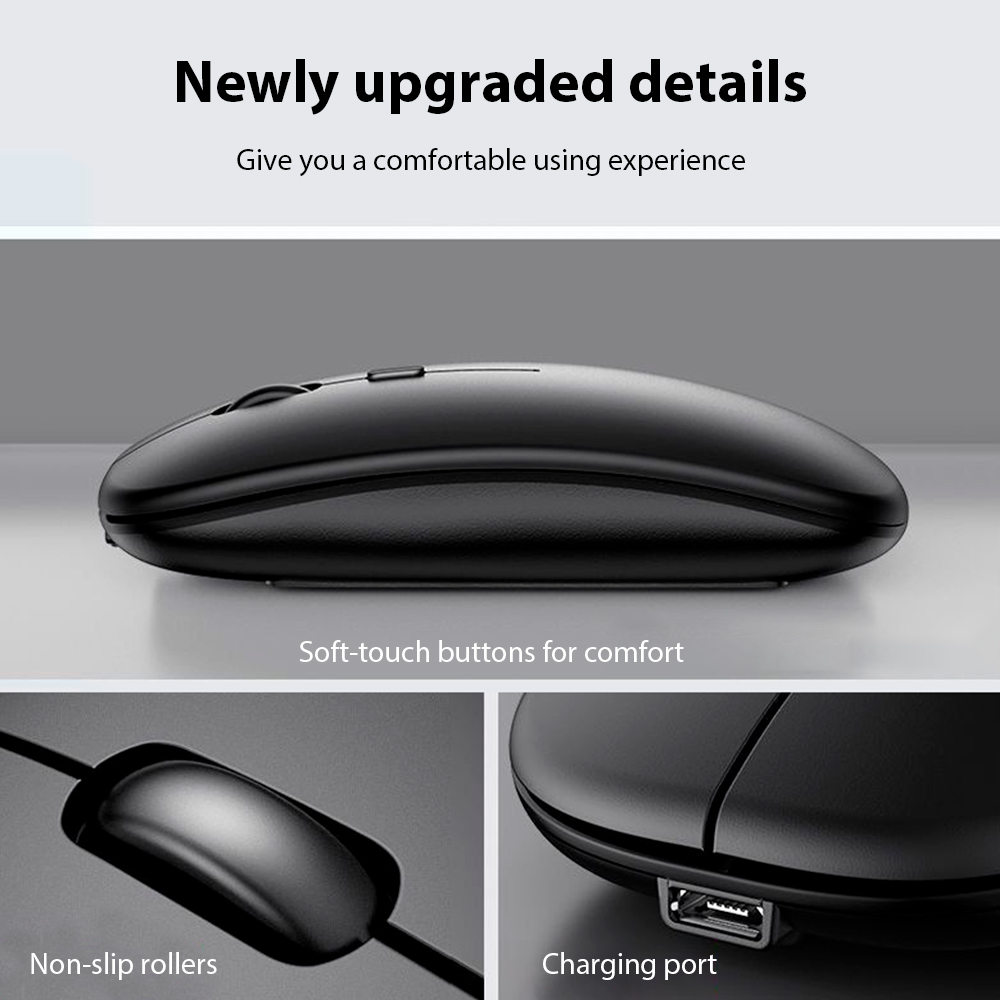 Bluetooth Kablosuz Klavye Evre - Gaming Keyboard Mechanical Wireless incelemesi ve fiyatı