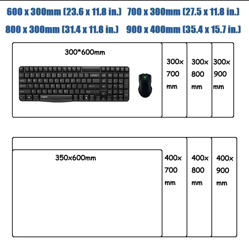 CEsports Mousepad Kaymaz Taban - Gaming Keyboard Mechanical incelemesi ve fiyatı
