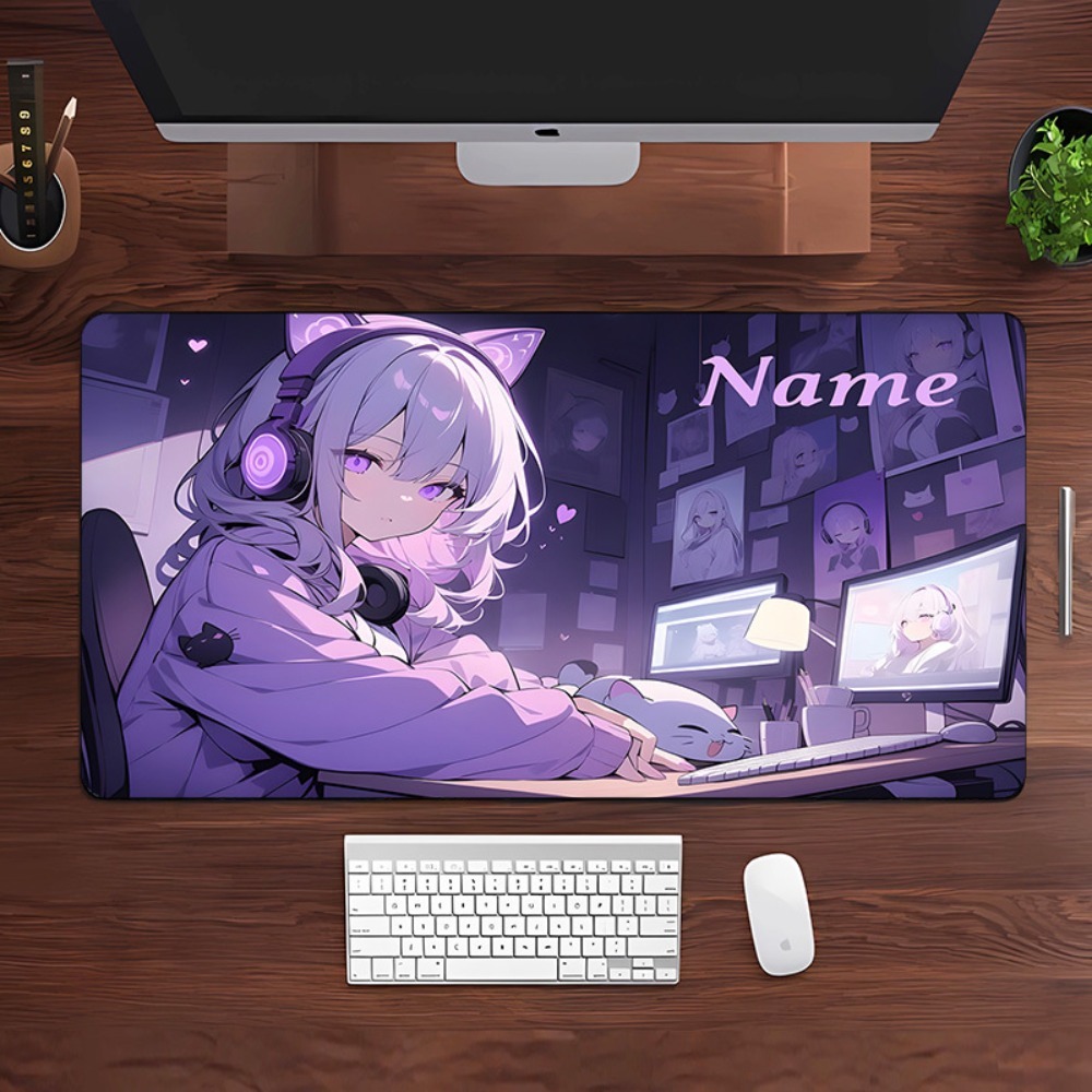 Özelleştirilebilir İsimli Anim - Gaming Keyboard Name incelemesi ve fiyatı