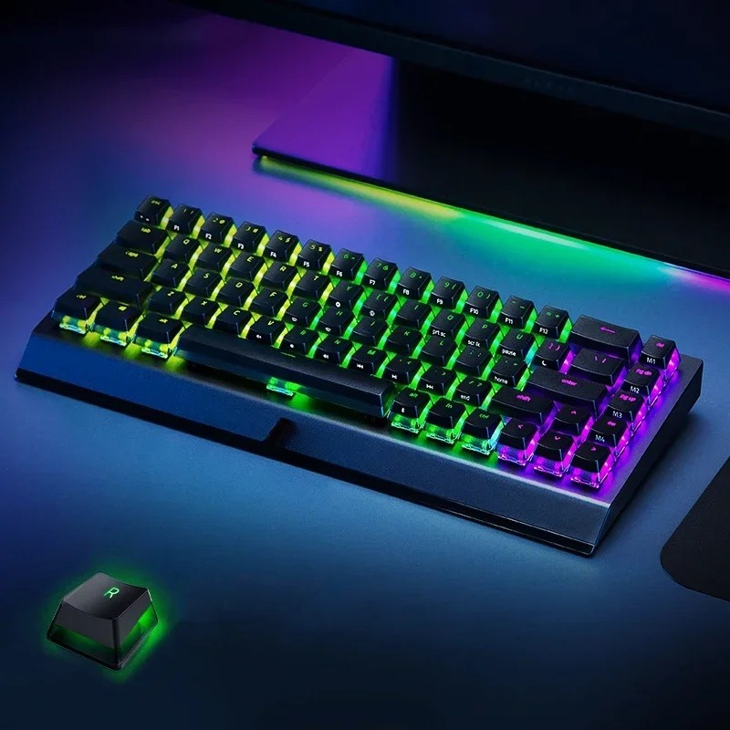 2025Origina V3 MINI HYPERSPEED - Gaming Keyboard Mechanical Wireless incelemesi ve fiyatı