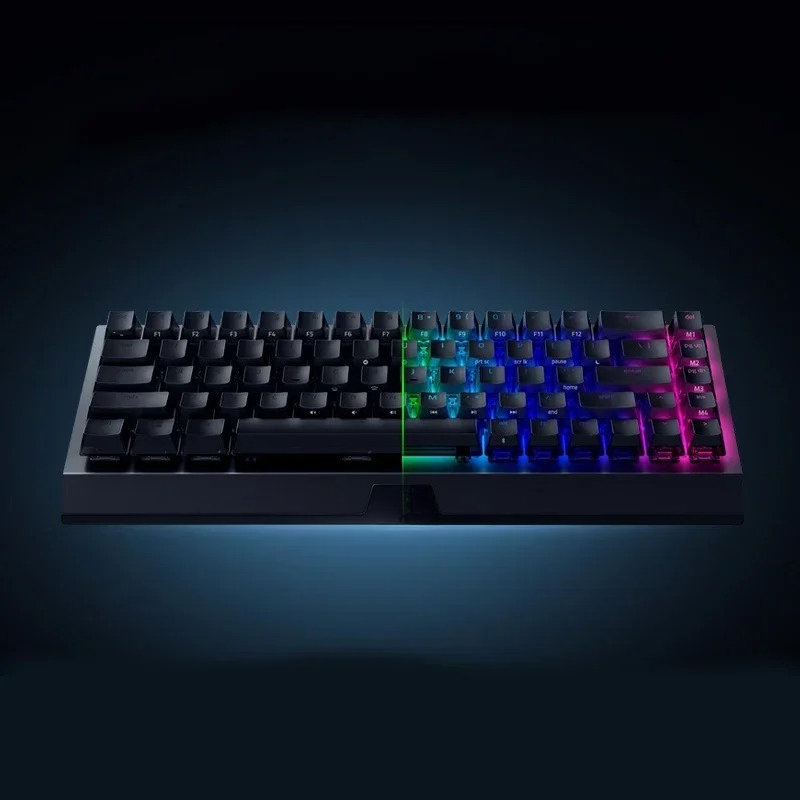 2025Origina V3 MINI HYPERSPEED - Gaming Keyboard Mechanical Wireless incelemesi ve fiyatı