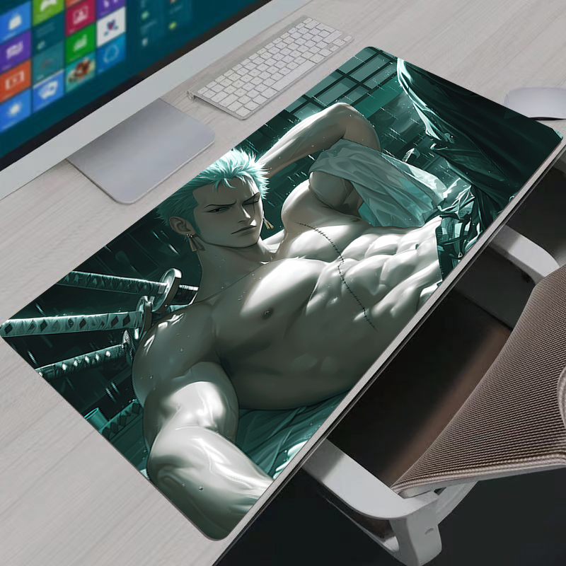 Mouse Pad Dizüstü Tek Parça Zo - Gaming Keyboard Noise incelemesi ve fiyatı