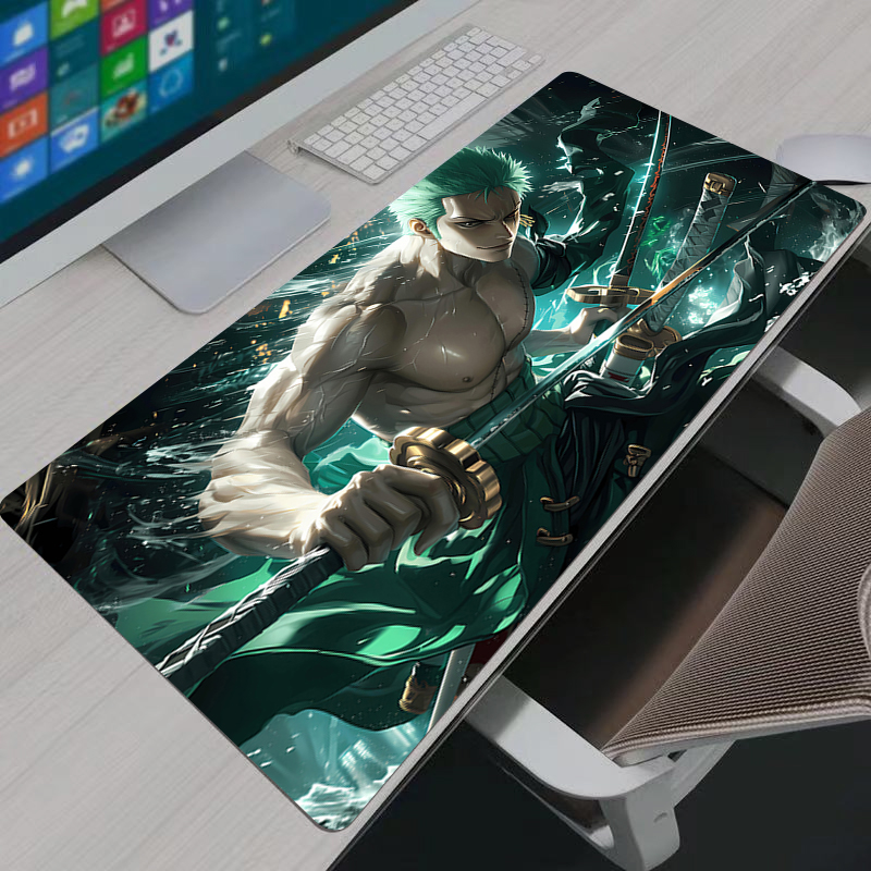 Mouse Pad Dizüstü Tek Parça Zo - Gaming Keyboard Noise incelemesi ve fiyatı