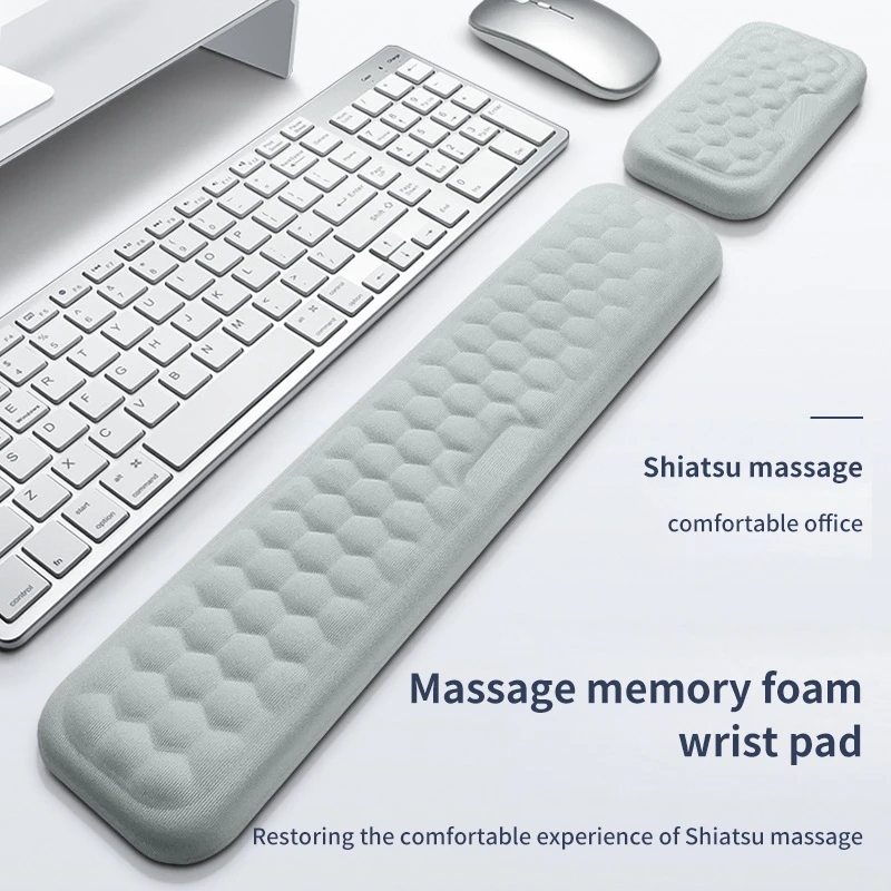 Ergonomik Bellek Köpük Oyun Ma - Gaming Keyboard Ergonomics incelemesi ve fiyatı