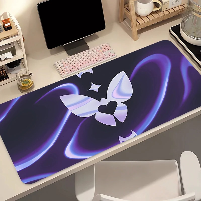 Mouse Pad Gamer Bilgisayar Ani - Gaming Keyboard Noise incelemesi ve fiyatı