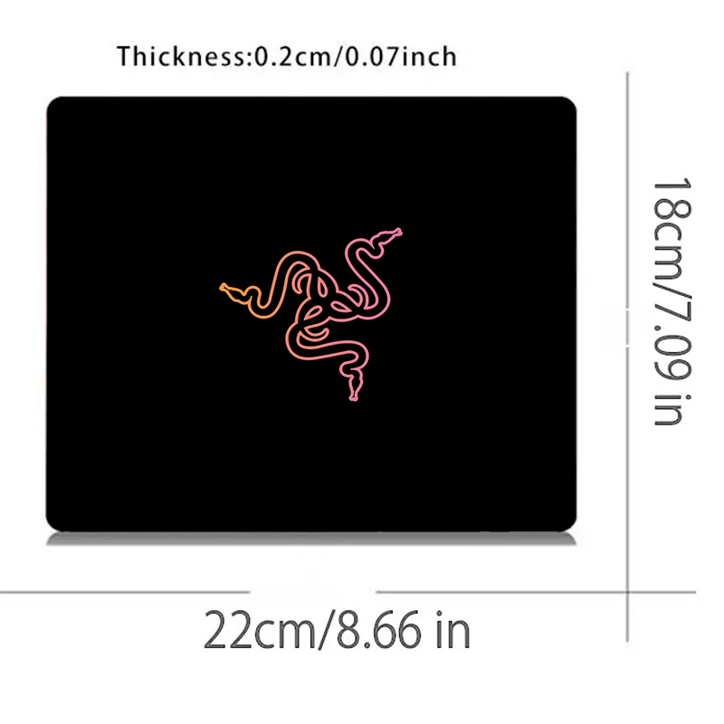 Razer Lüks Mouse Pad Anime Oyu - Gaming Keyboard Easy To Clean incelemesi ve fiyatı