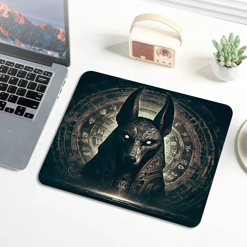 Antik Mısır Anubis Küçük Mouse - Gaming Keyboard Egypt incelemesi ve fiyatı